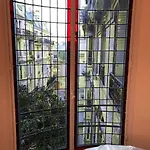 Montmartre Parisian Apartment - 51 M2